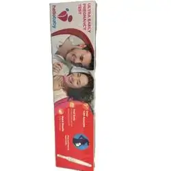 Ultra Early Pregnancy Test