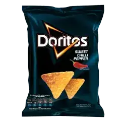 Doritos Chips Saudi 195g