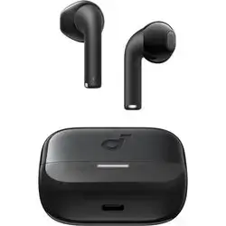 Anker Soundcore K20i True Wireless Earbuds – Black