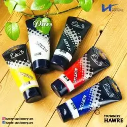 Acrylic Pars-75ml