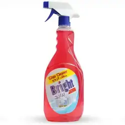 Bright Glass cleaner 750ml