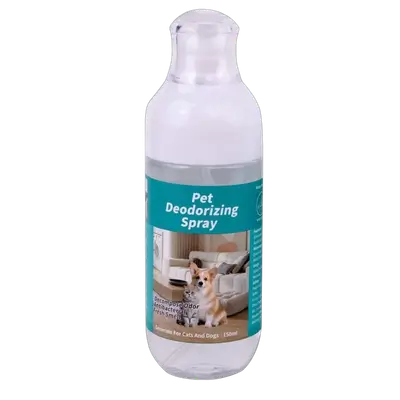 Pet Deodorant 150ml