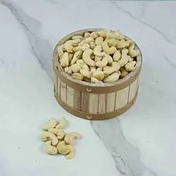 Large Raw Cashew