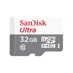 Sandisk Ultra Microsd 32Gb