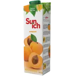 Sunich Apricot - 1ltr