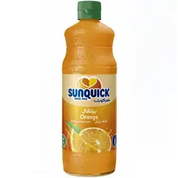 Sunquick Orange Drink Concentrate 840ml
