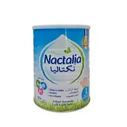 Nactalia Infant Formula 1 - 800g