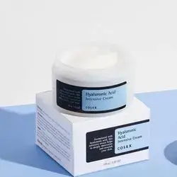 cosrex hyaluronic acid intensive cream 100g