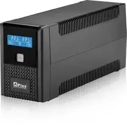 Lithium - Powered UPS | BSUPS 800VALI