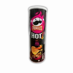 Chips Pringles Spicy BBQ 160gm