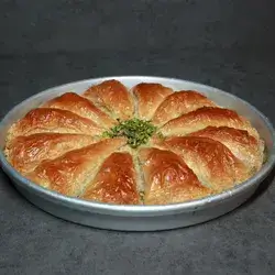 Hawj Baklava - Half Kilo