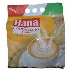 Hana Cappuccino
