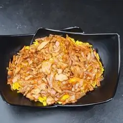 Mushroom Rozo