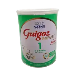 Kikoz Milk 800g No. 1 French