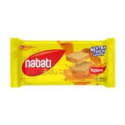 Nabati Wafer Bites Cheese