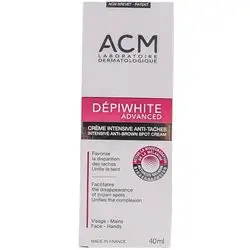 ACM Dépiwhite Advanced Intensive Anti-brown Spot Cream