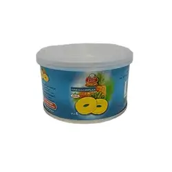 Al Kaseeh Pineapple Slices 225 g