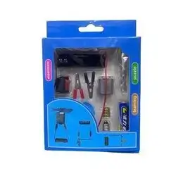 Set Of Electrical