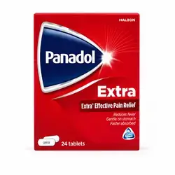 Panadol Extra tablet