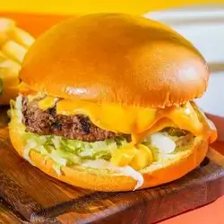 Burger Injection