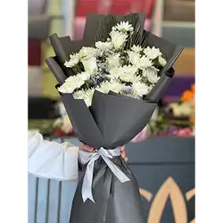 Flowers Bouquet