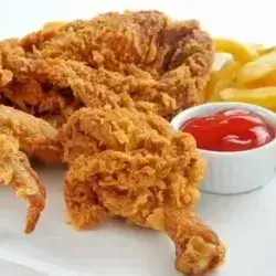 Kentucky Meal 