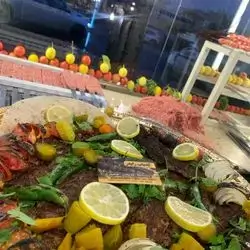 Stuffed Kebab 1/2 Kg