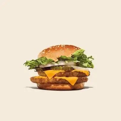 Big King® Chicken