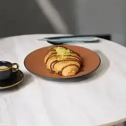 Nutella Croissant