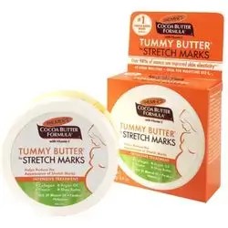 PALMERS cocoa butter formula Tummy Butter Strech Marks (125g)