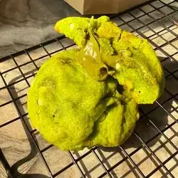 Pistachio Cookie