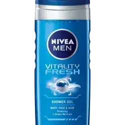 Nivea Vitality Body Wash ( Original )