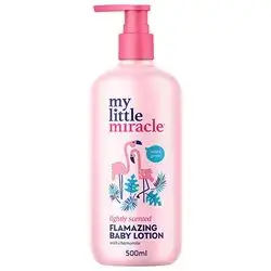 Miracle- Flamazing Baby Lotion 500Ml