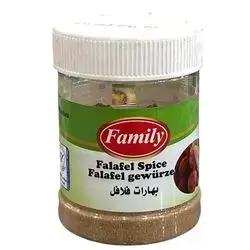 Spices Falafel family 65 g