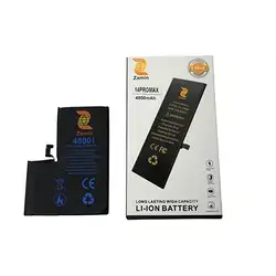 Battery Zamin iPhone 14 Pro Max