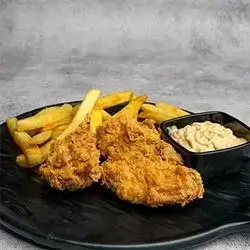 3 Piece Kentucky