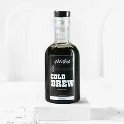 Cold Brew