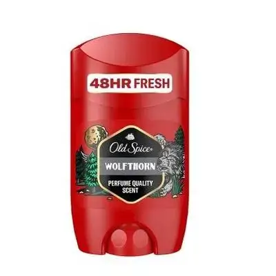 Old Spice Wulfthorn Deodorant Stick -