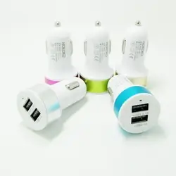 Mobile Car Charger Adapter