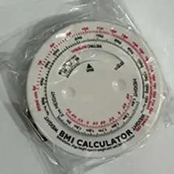 BMI Calculator