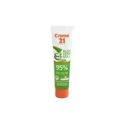 Creme 21 Aloe Vera Gel 100ml�