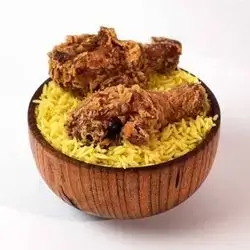 Chicken Shop Rizo