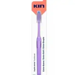 Kin EXtra-soft toothbrash