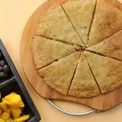 Iraqi Fried Kibbeh With Meat