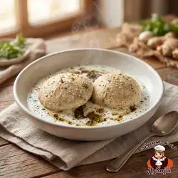 دۆغەوا بە مریشک - ١ نەفەر