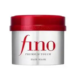 Fino hair mask