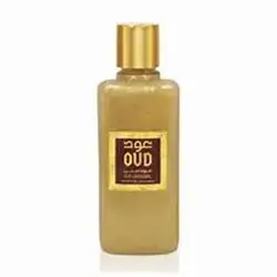 Oud Luxury Collection Original Shower Gel, 300ml