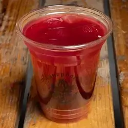Pomegranate Juice