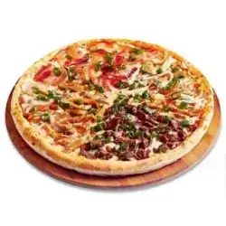 Small Mix Pizza 