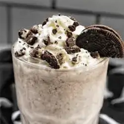 Cookies Milkshake